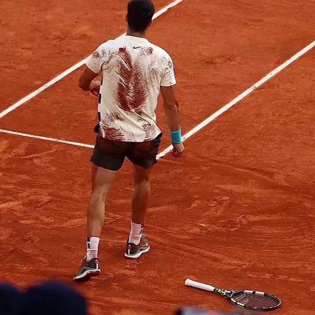 聚星网球🎾小何