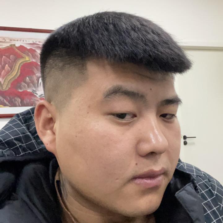 占占
