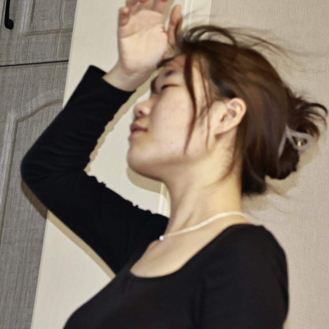 满腔热忱