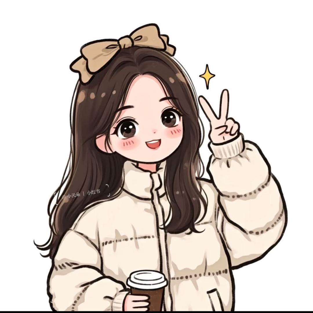 小辉辉吖