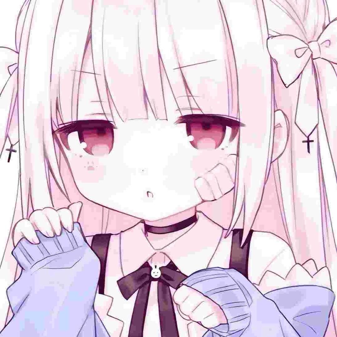 小鱼