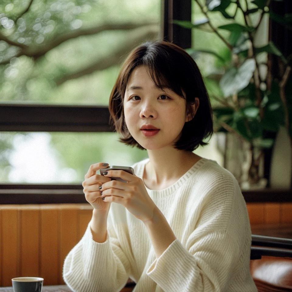 农村壮妈    （休息中）