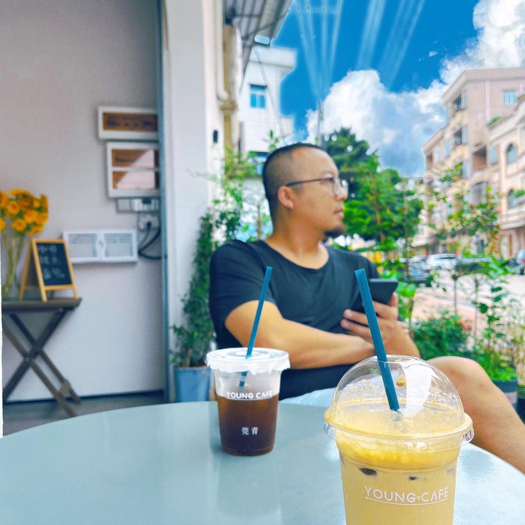 强大係我