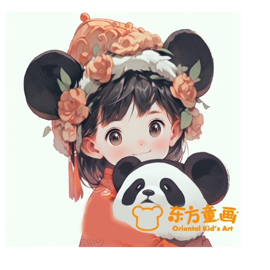 东方童画湛江校区