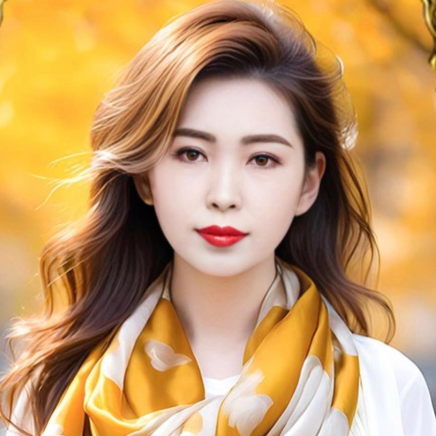 美菊
