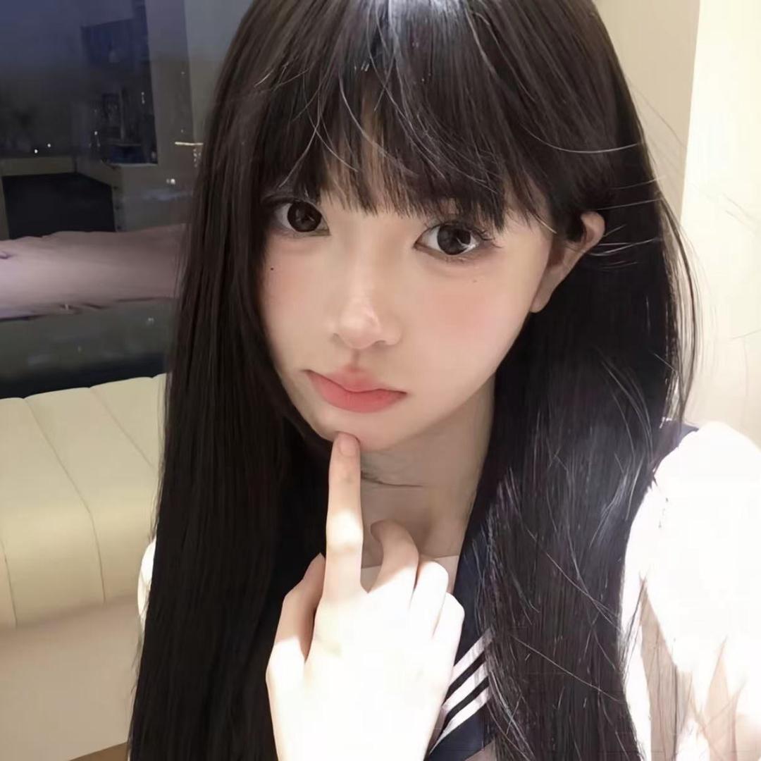 指沐小姐姐