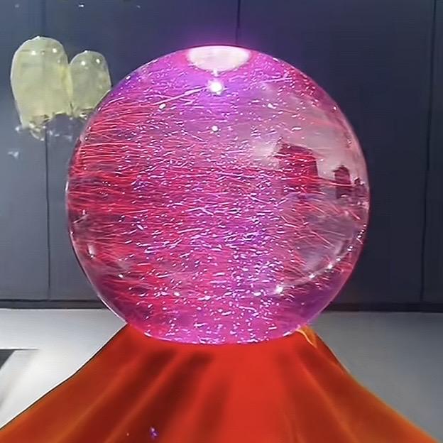 晶之瑞天然原石