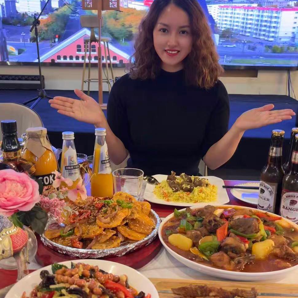 名扬小棉袄