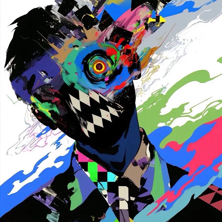 其实我是一个侦探