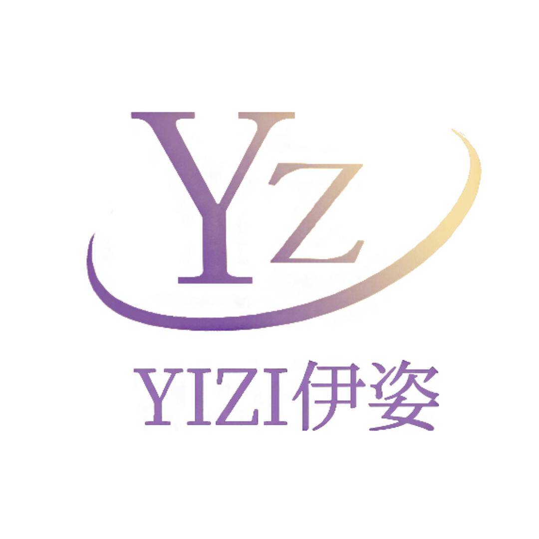 YIZI时尚饰品搭配