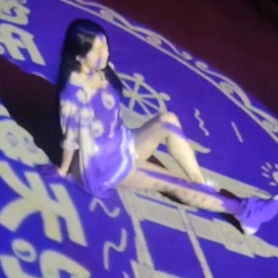 顺其自然
