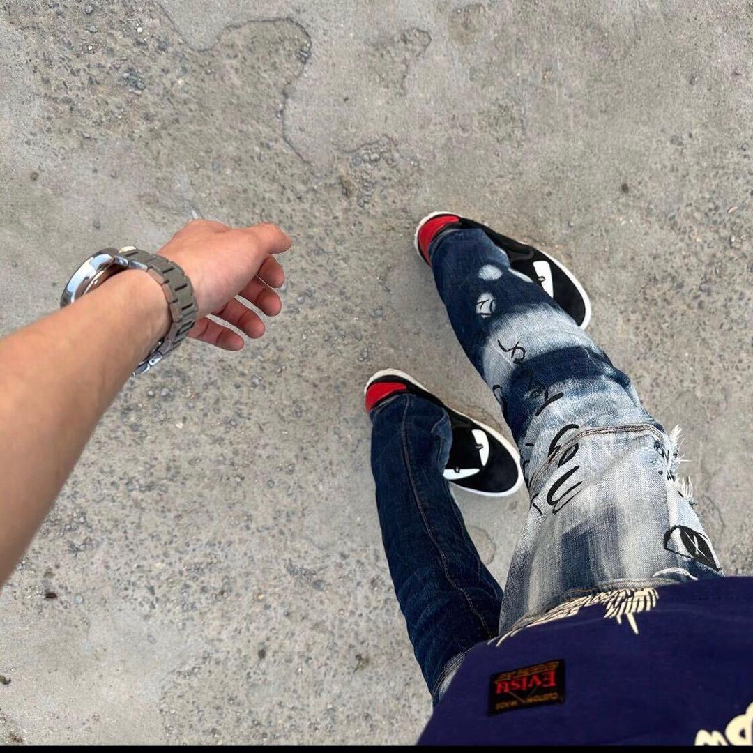 恨无痕