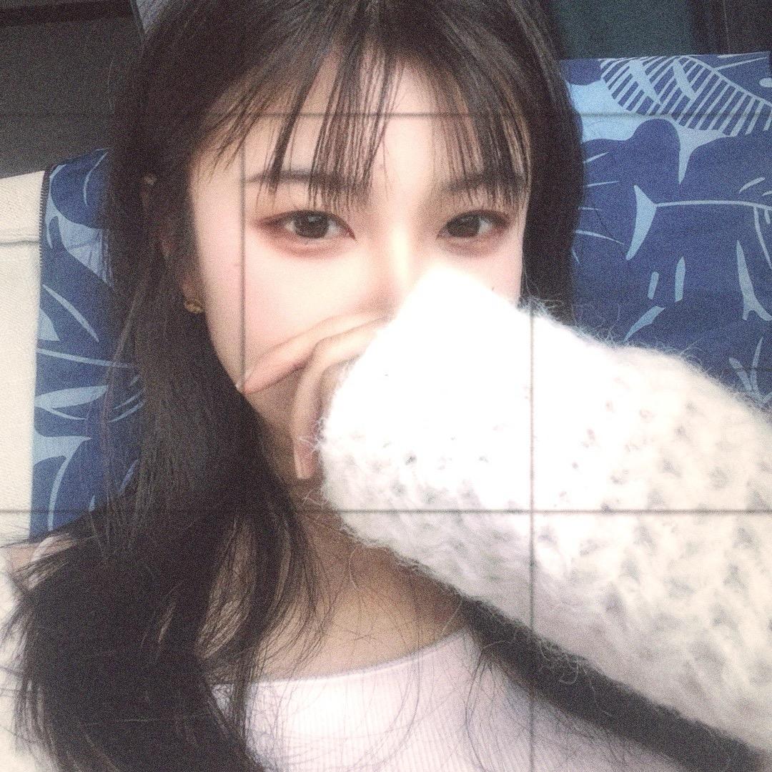 ⚈₃⚈小美