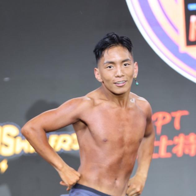 代青会自律