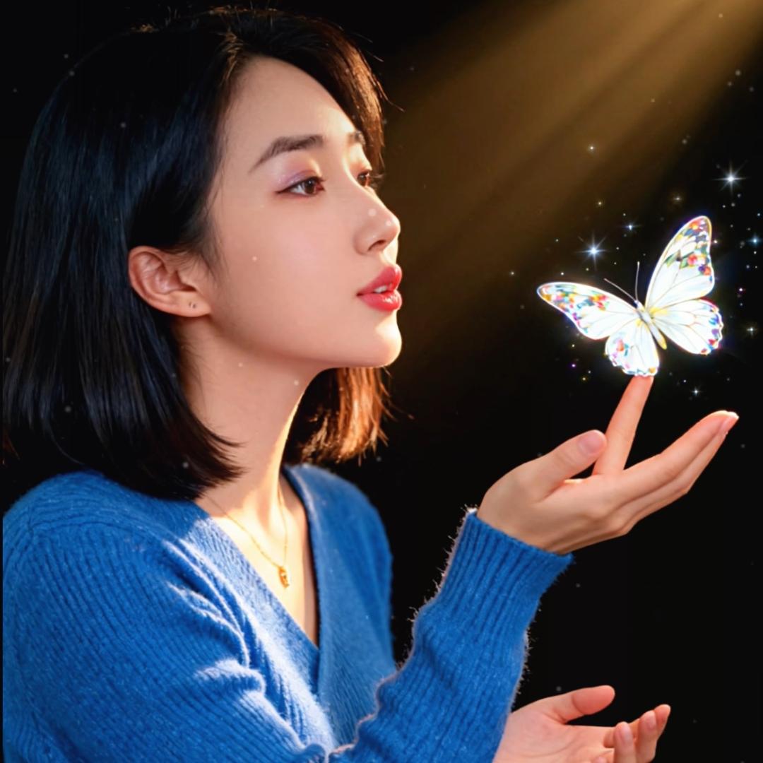 琳儿（努力版）