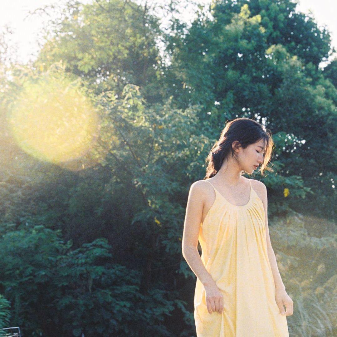 方圆脸的小小洁