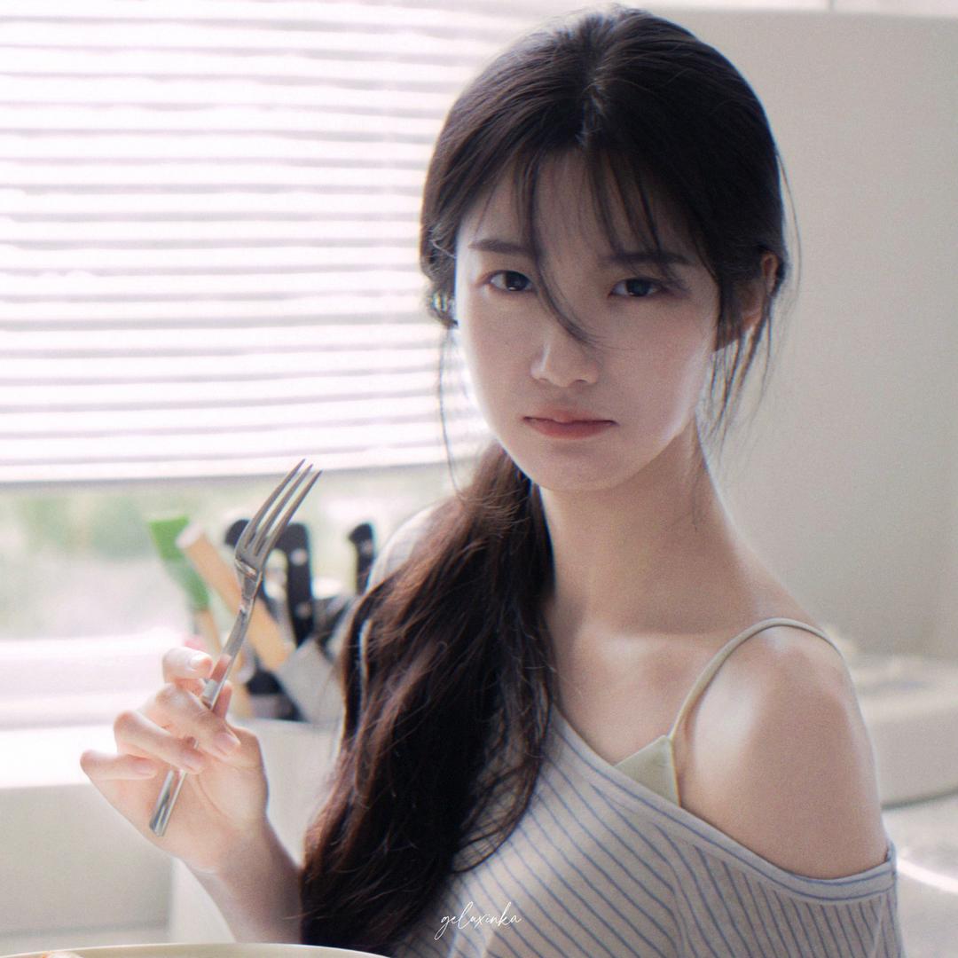 嘻嘻鸡米花