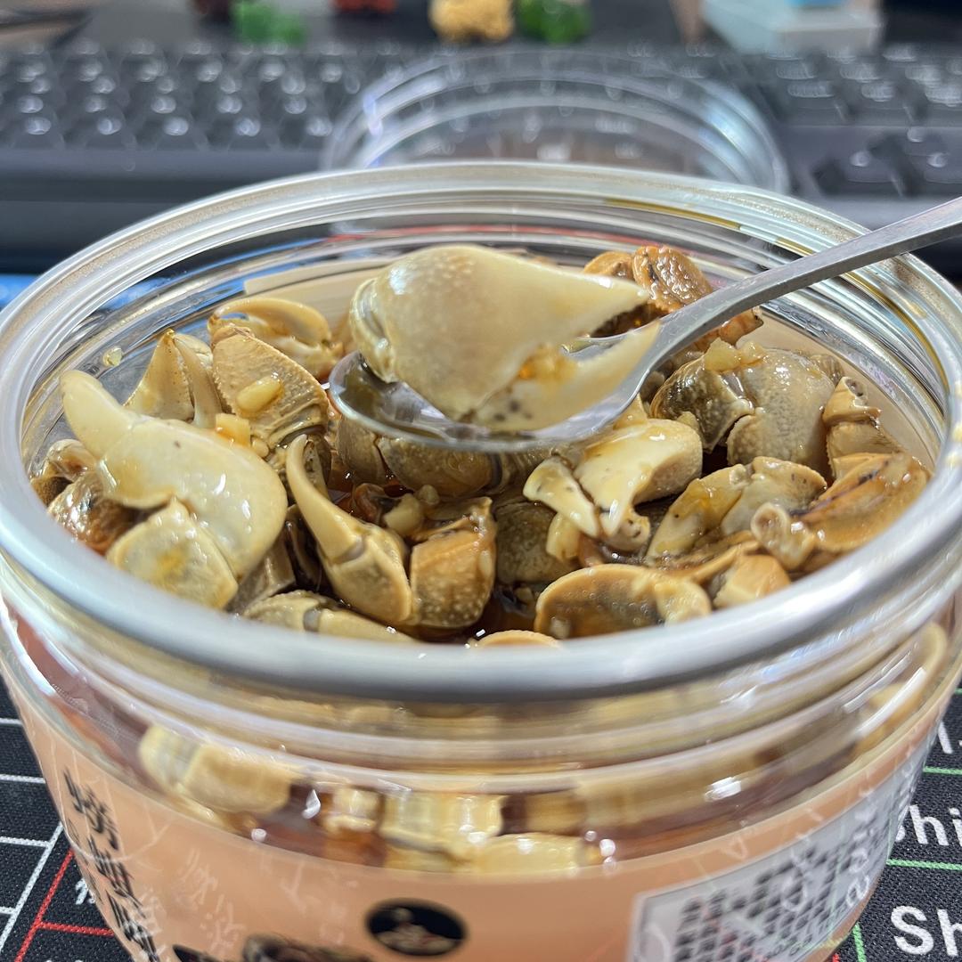 即食美味制造者