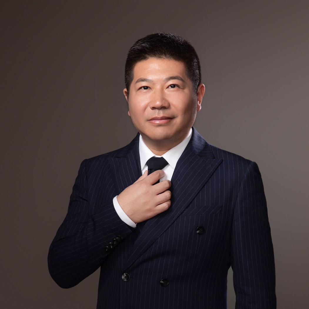 杨明说房