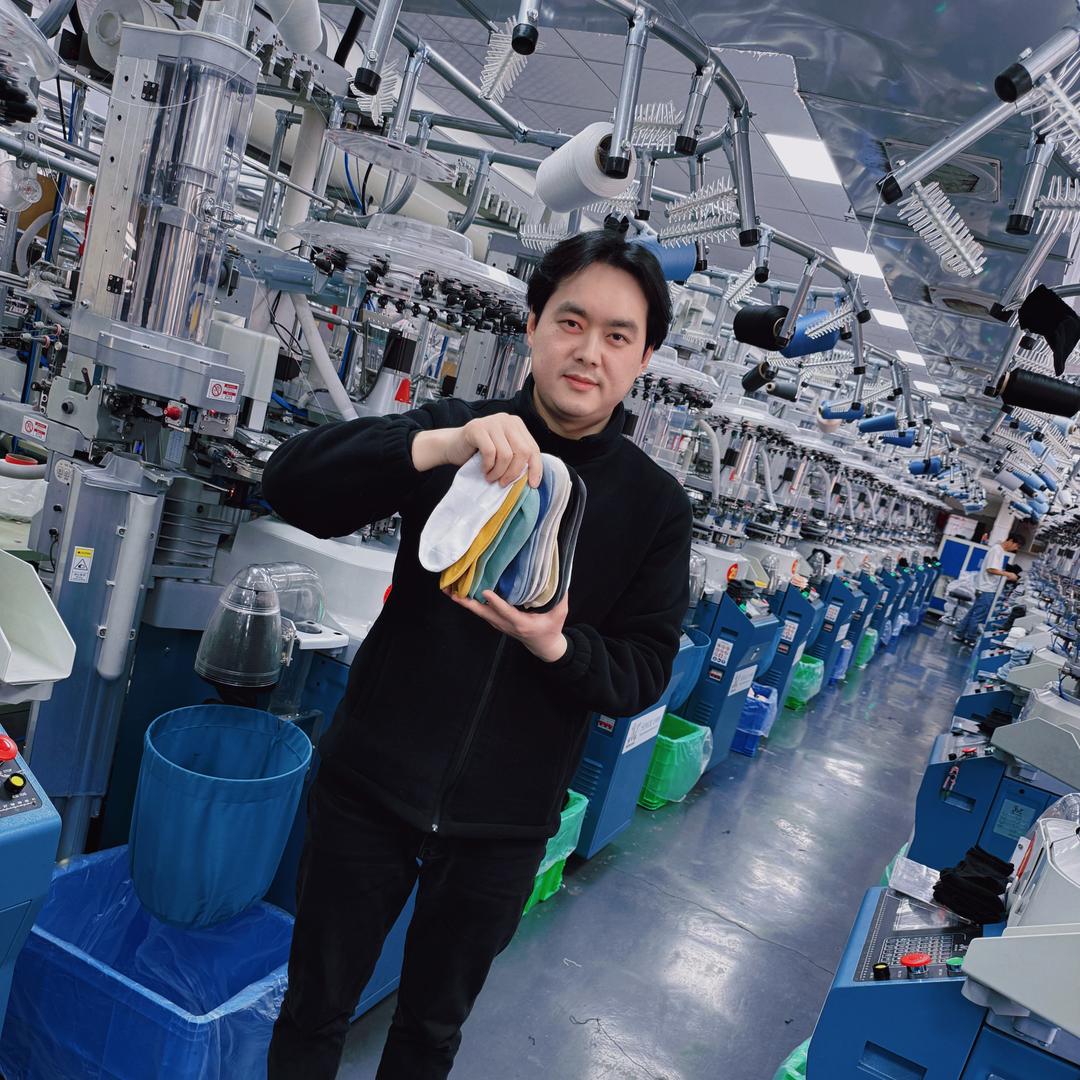 小魏魏袜子日季