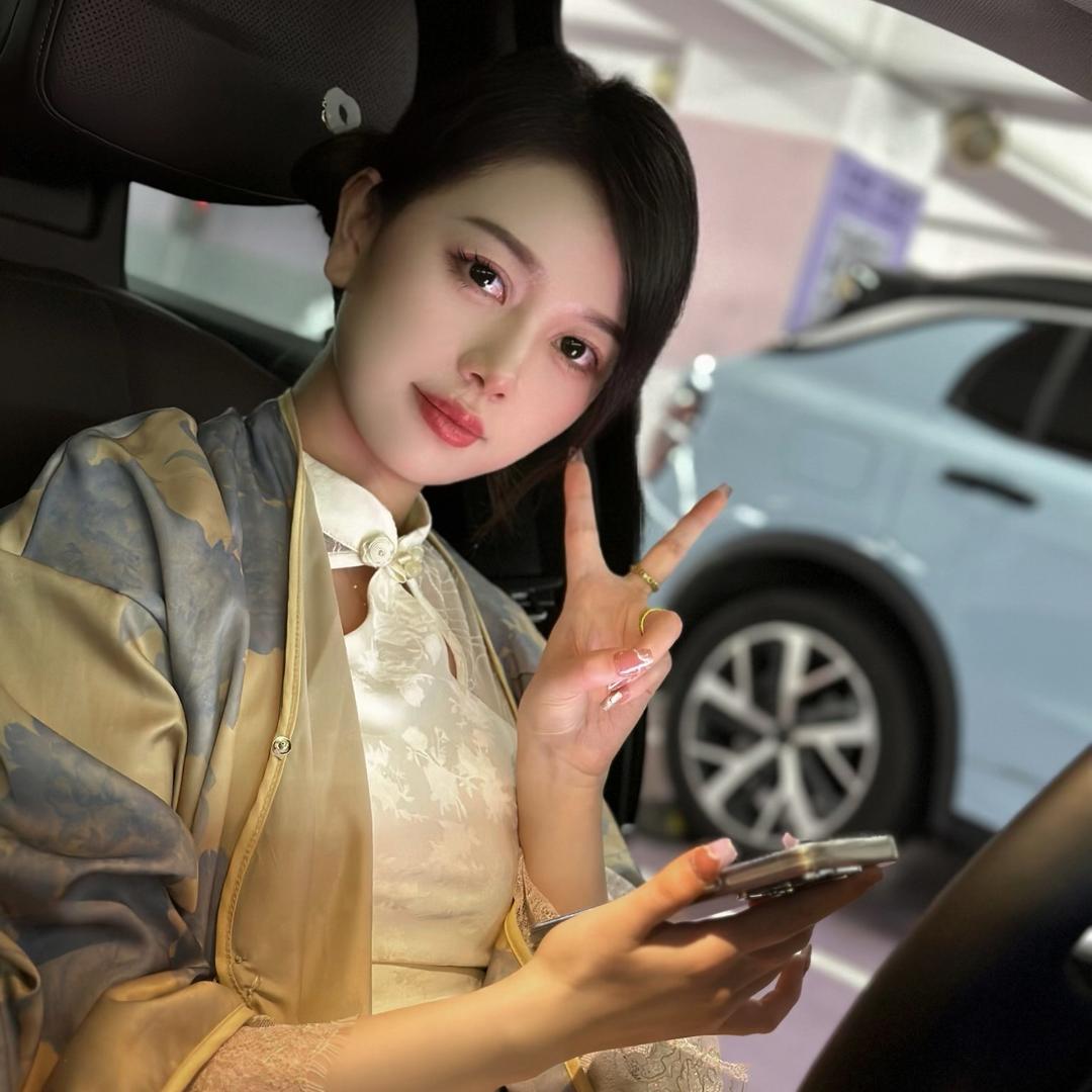 上海乔姨