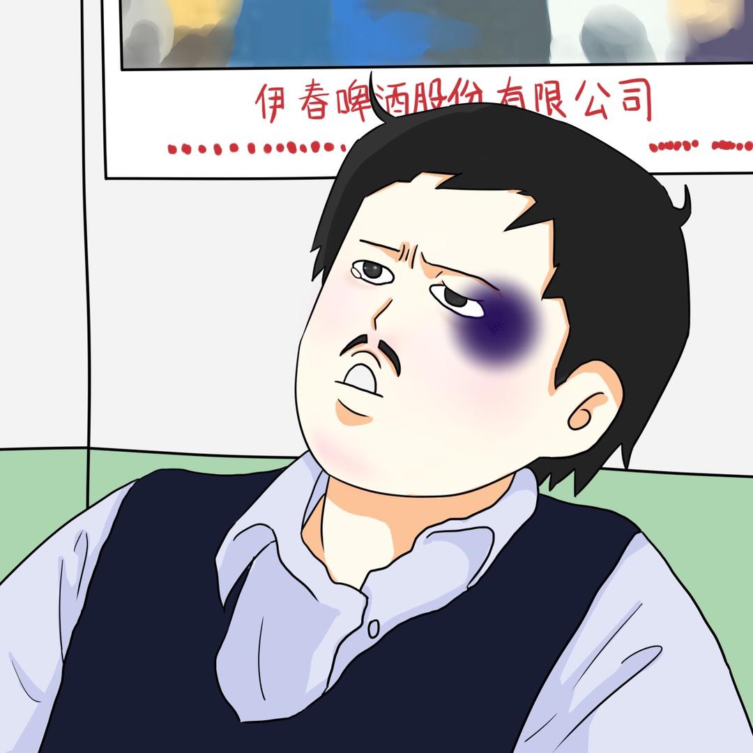 牛大爷邻居