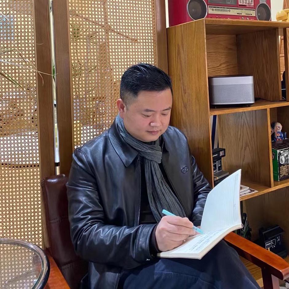 杨章火•讲财务故事