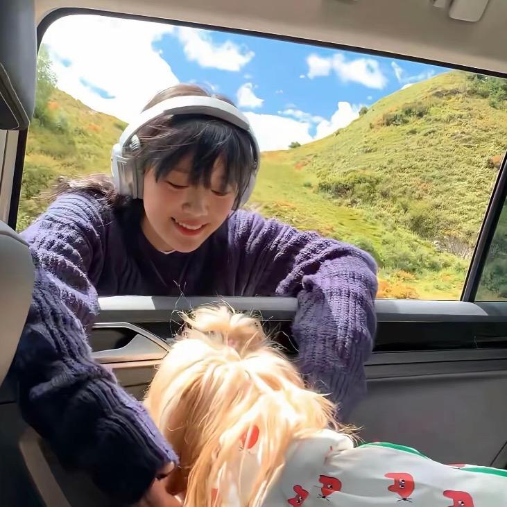 元禾-喵喵快乐呜