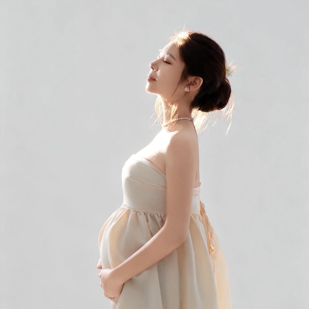 杨咩咩！（孕期）