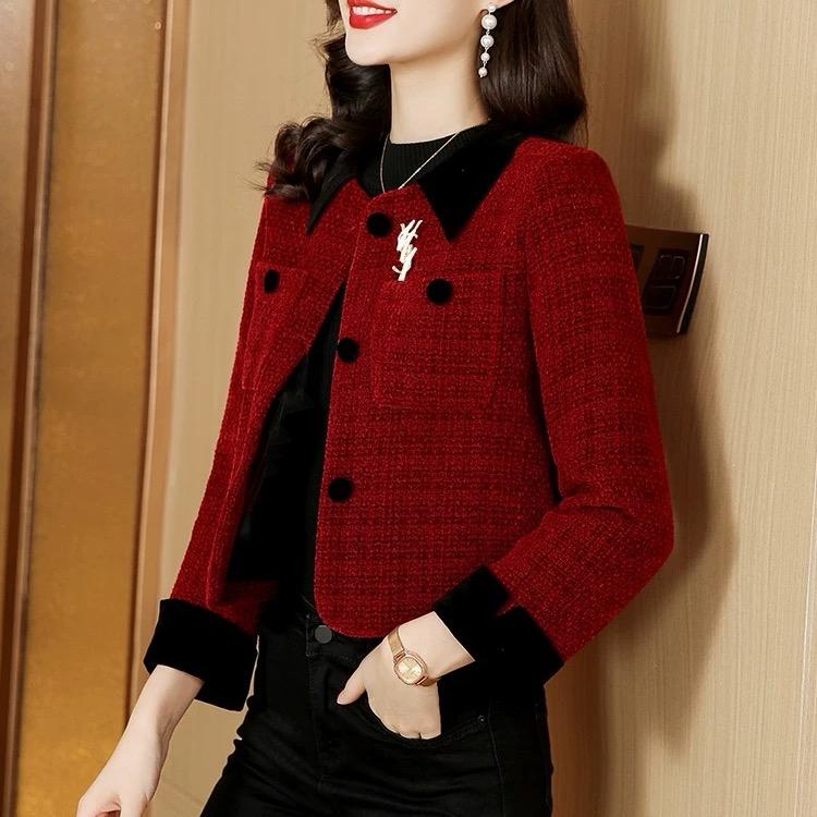 阿琳轻奢定制女装