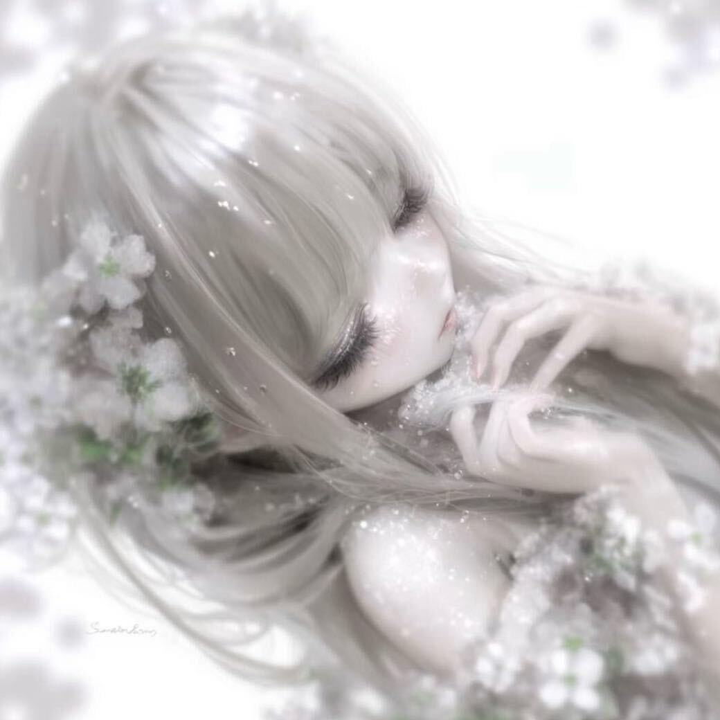 小洁酱（三角洲行动）