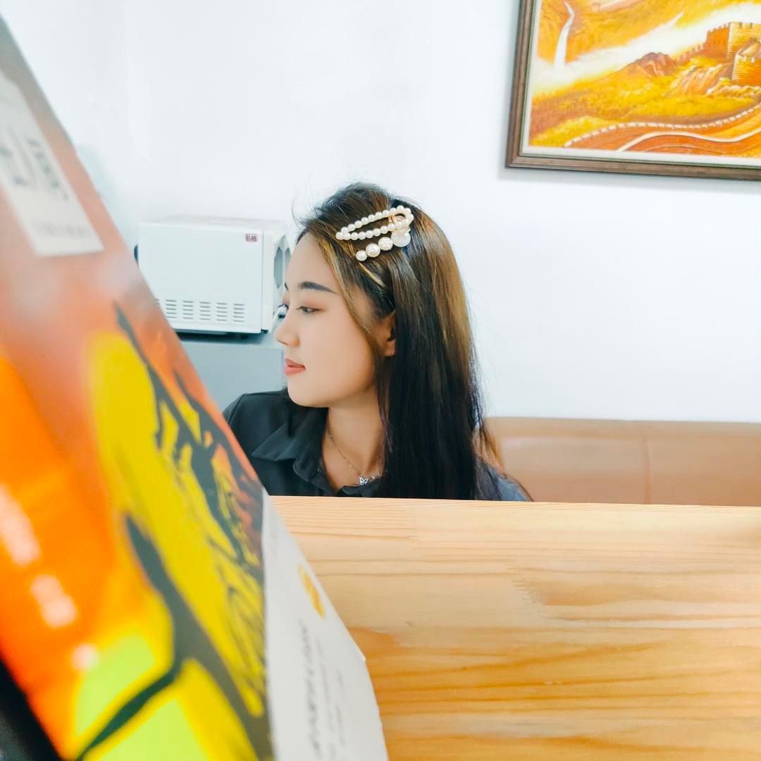 🌻你的小梅梅🪶