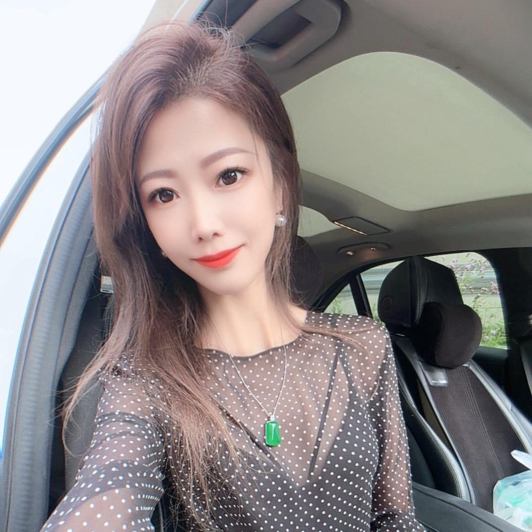 王美丽。