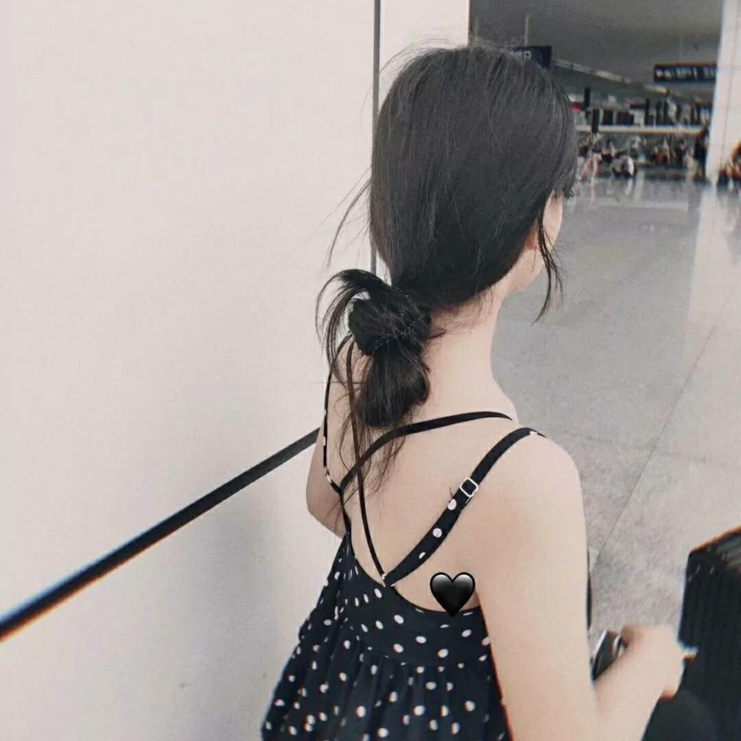 Lucky女孩👧🏻（不要连赞哦）