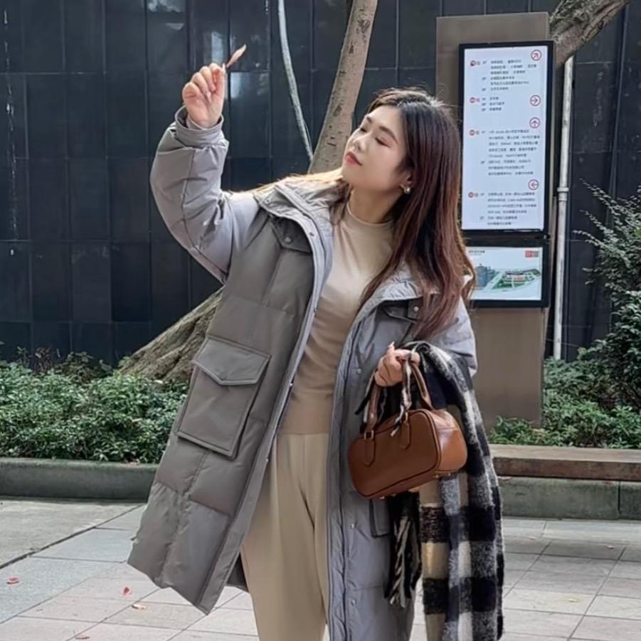 一桐大码女装