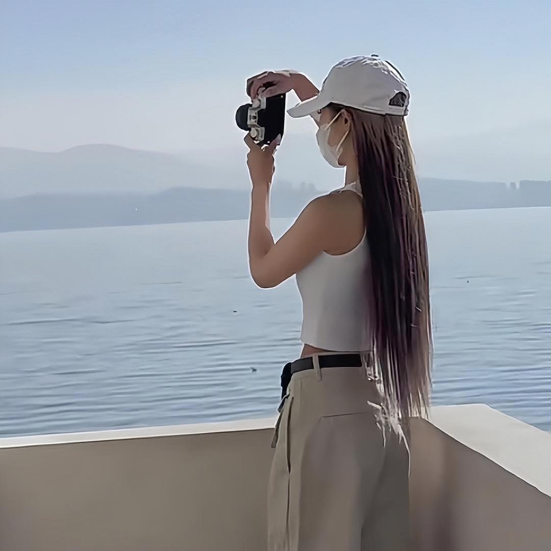美洋洋