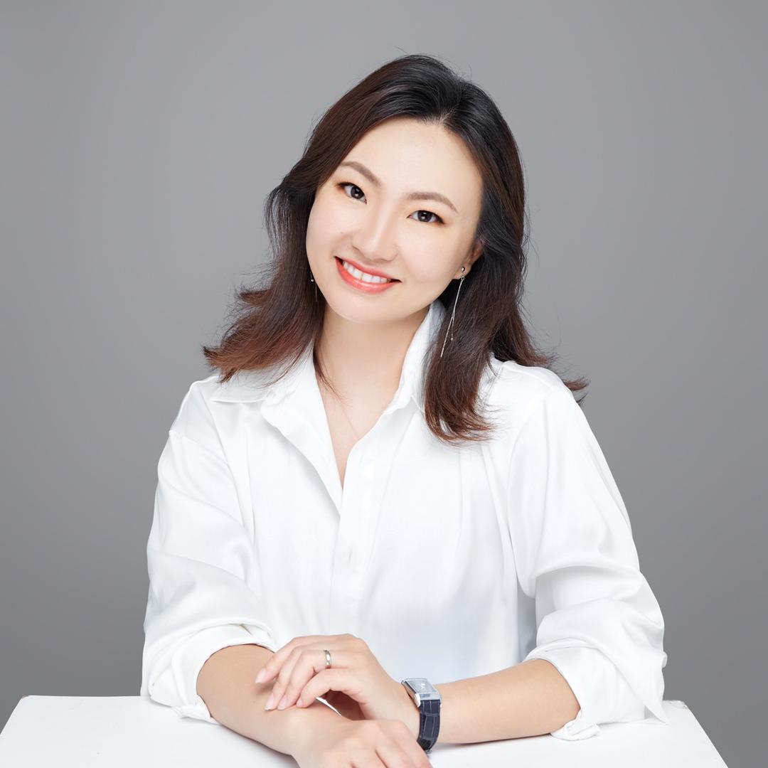 跟王冰学英语