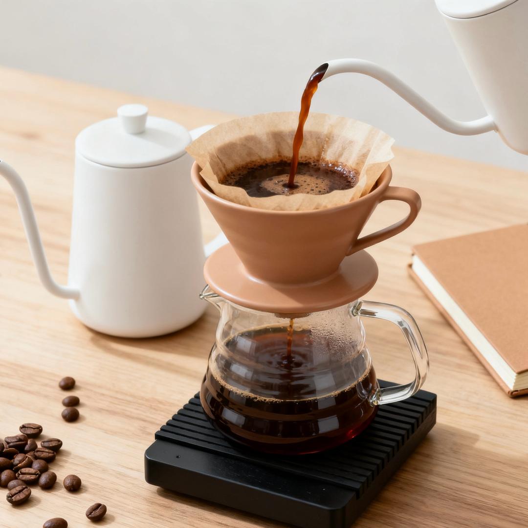 甜也的现磨咖啡