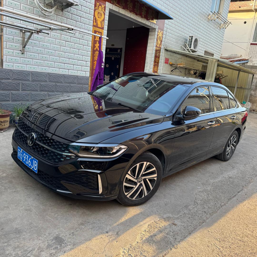 小腾Lavita🚗