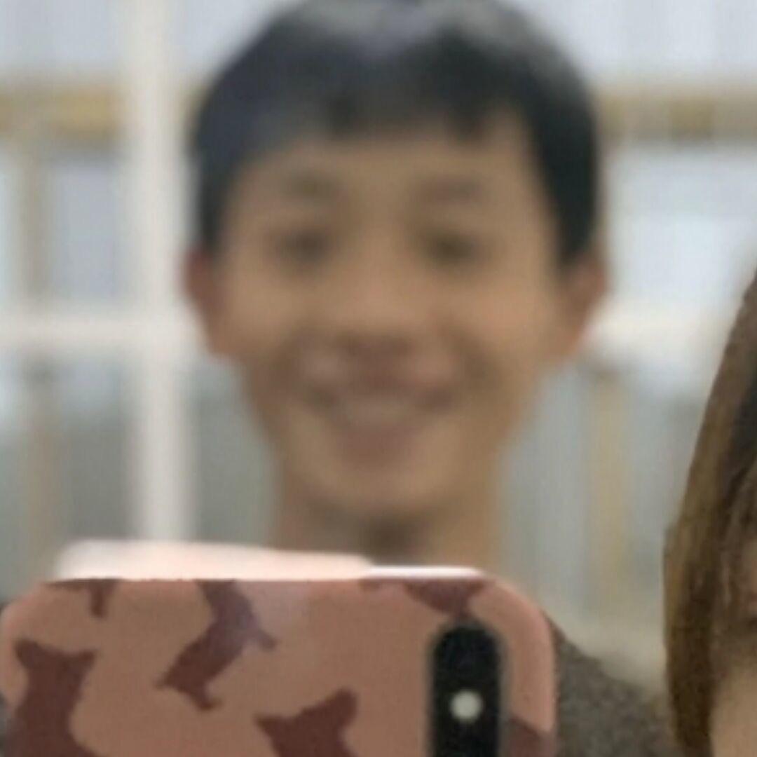 安然.