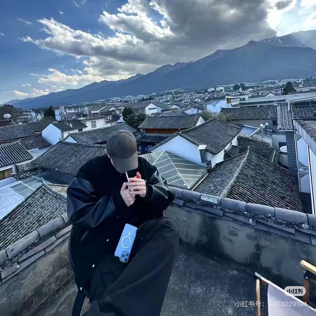 一昂.