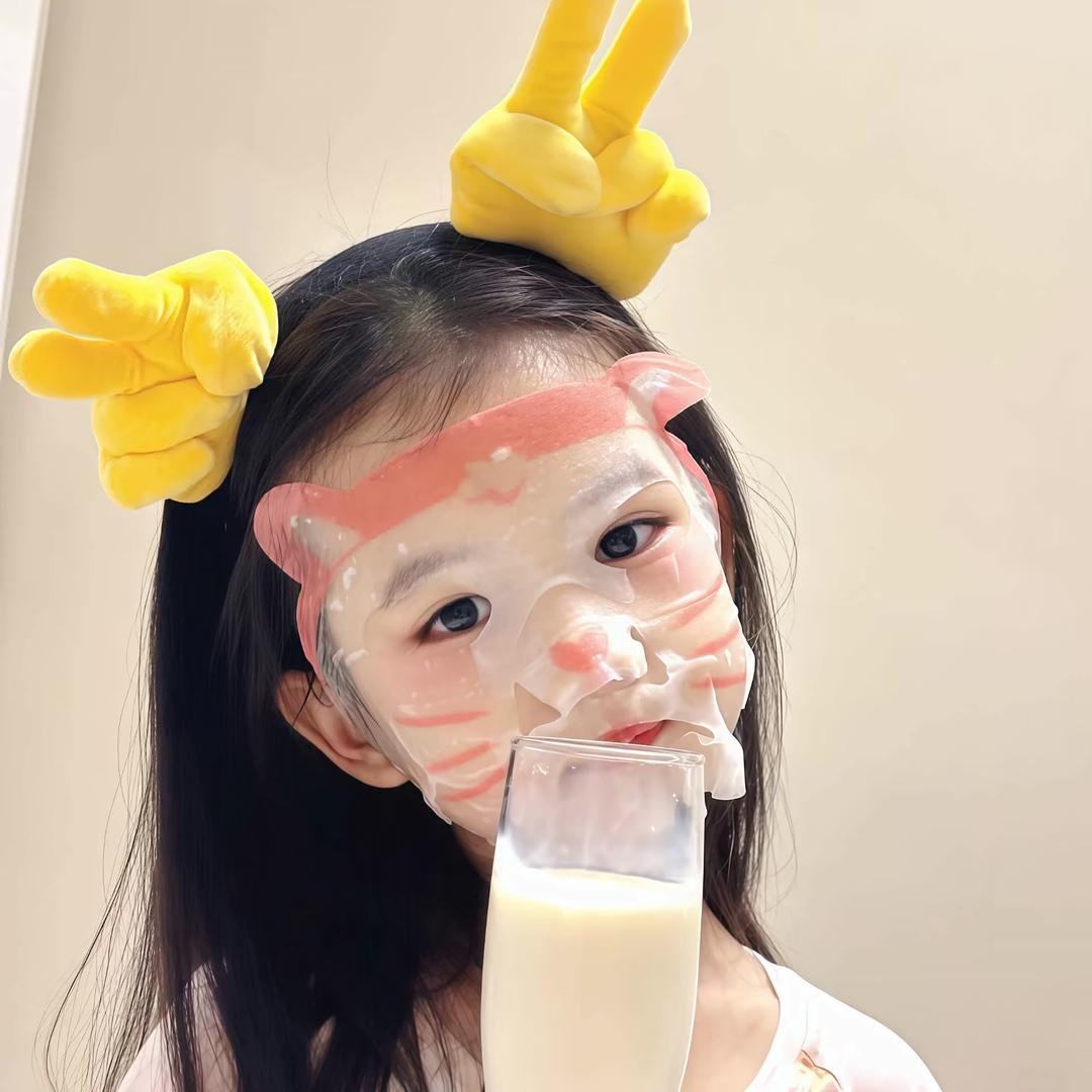 世界就一个婷