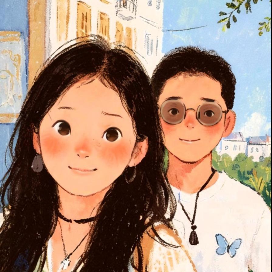 🐤🐤几盒喵喵