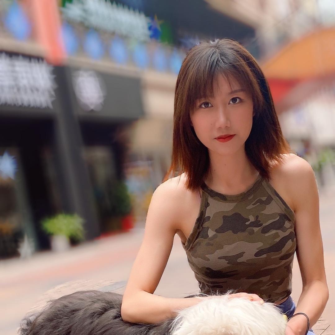 170的乐乐教练