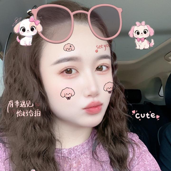 ᥫᩣ 幸运遇见❤️