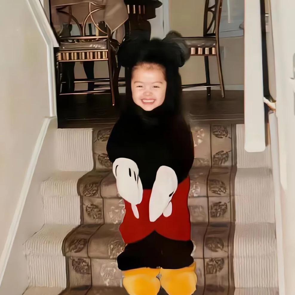 草莓叶子