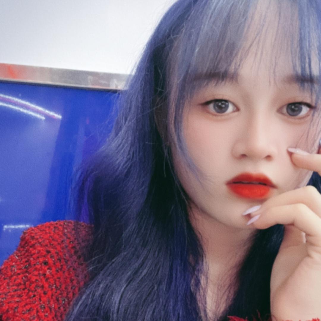 庞小姐💋