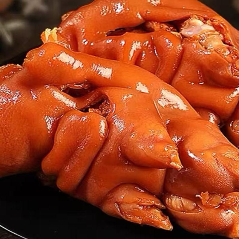 宏途卤食铺