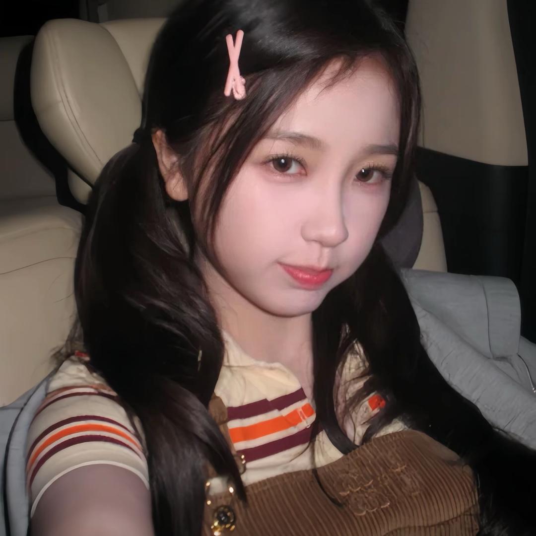 蜡笔小欣(见过虞书欣版