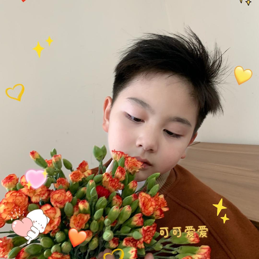 大大小小的陈先生